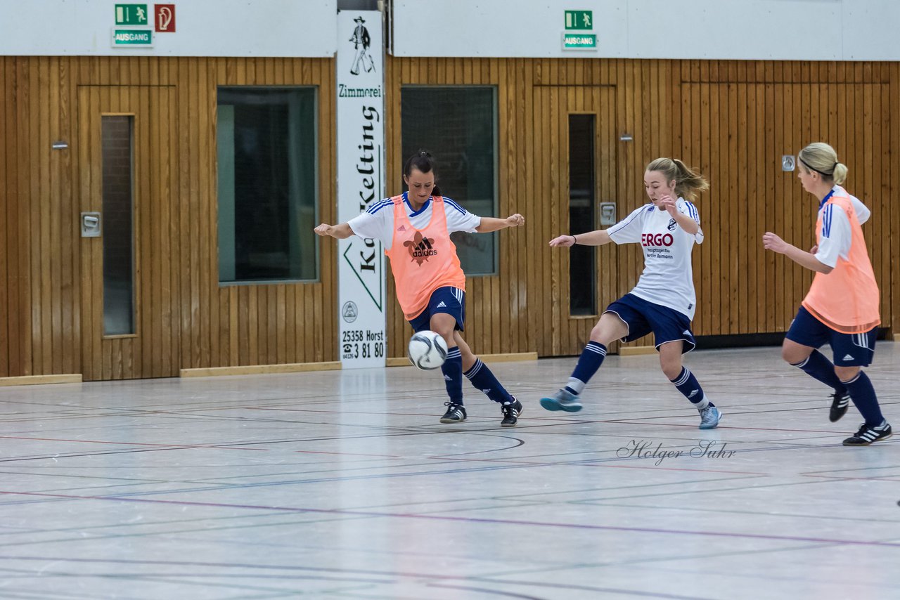 Bild 137 - Volksbank-Cup Horst